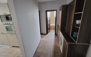 APARTAMENT 3 CAMERE I BLOC NOU I 60mp I SUCEAVA - Poză 3
