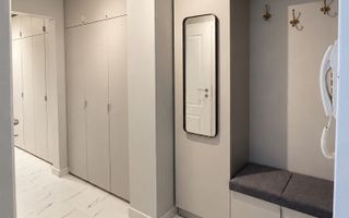 Apartament 3 camere Girocului etaj 2 amenajat - Poză 4
