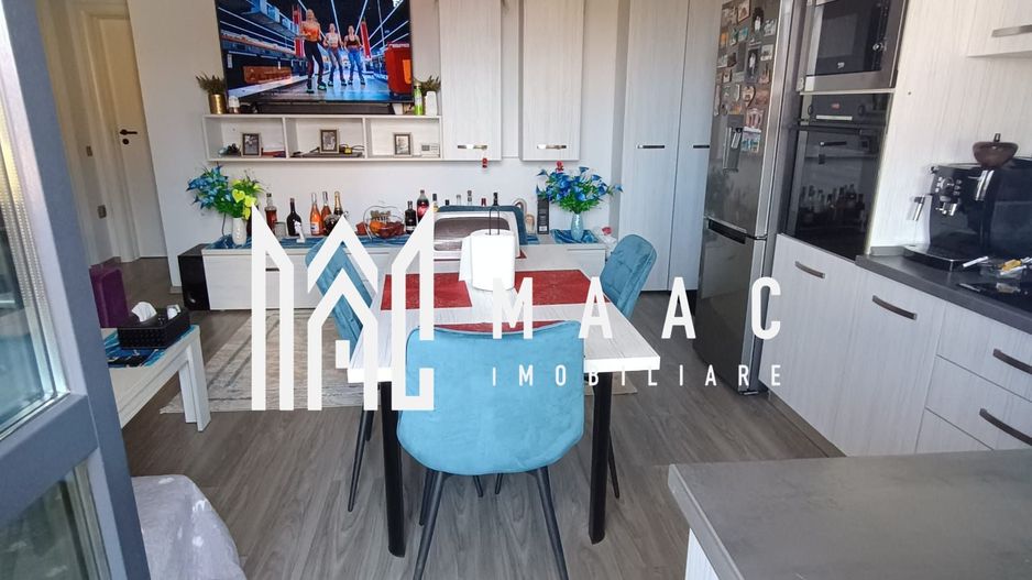 Apartament 3 camere | Etaj 1 | Decomandat | Baclon | Parcare - Poză 5