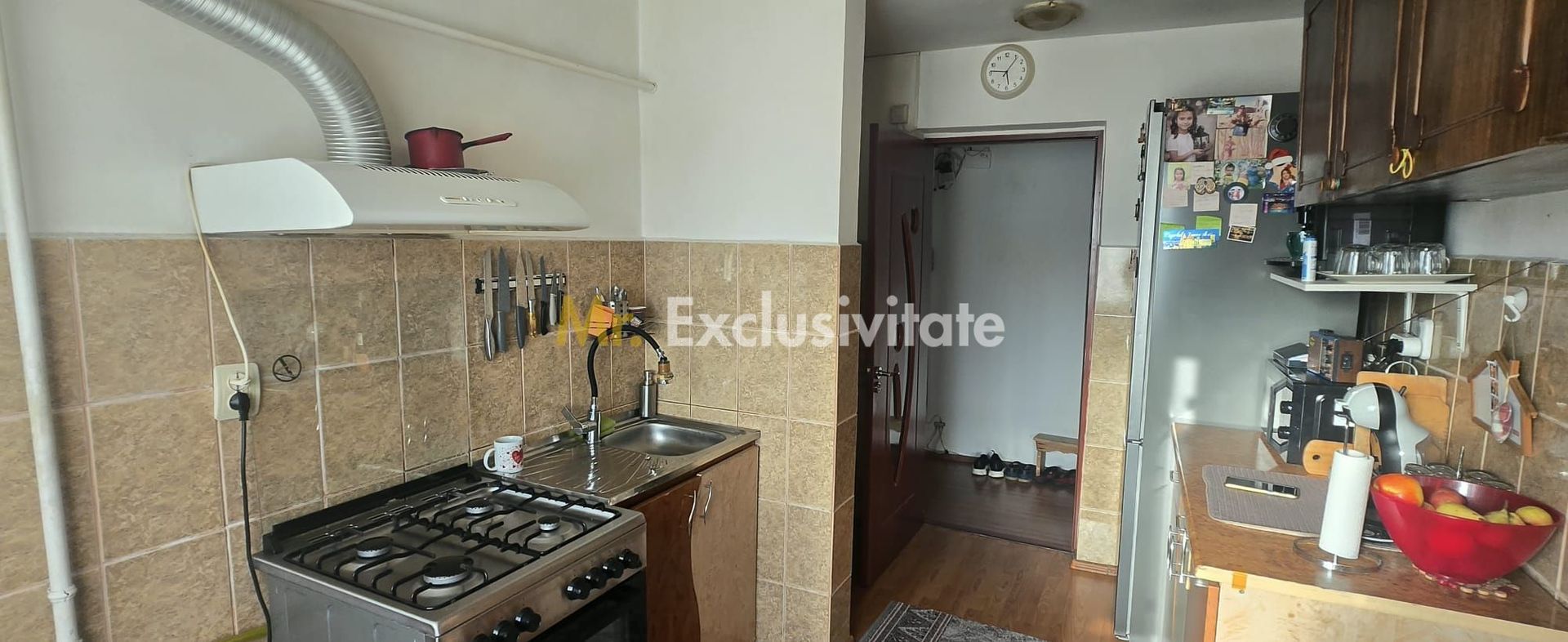 Apartament cu 3 camere decomandat, 71 mp – zona 9 Mai - Poză 6