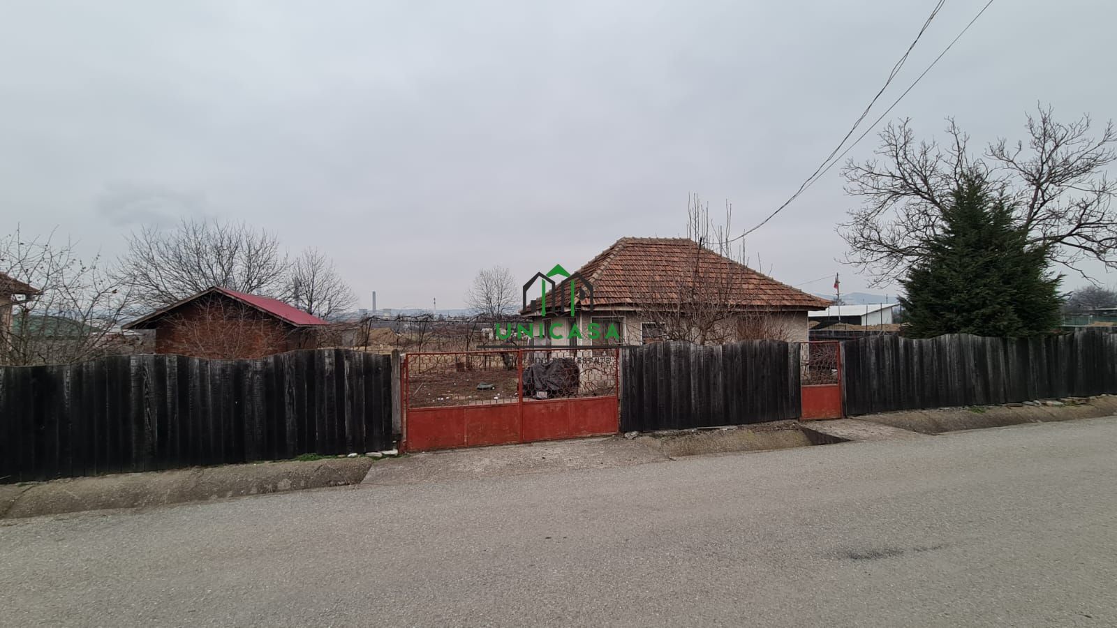 Teren intravilan - Strada Buridava- Raureni - Poză 4