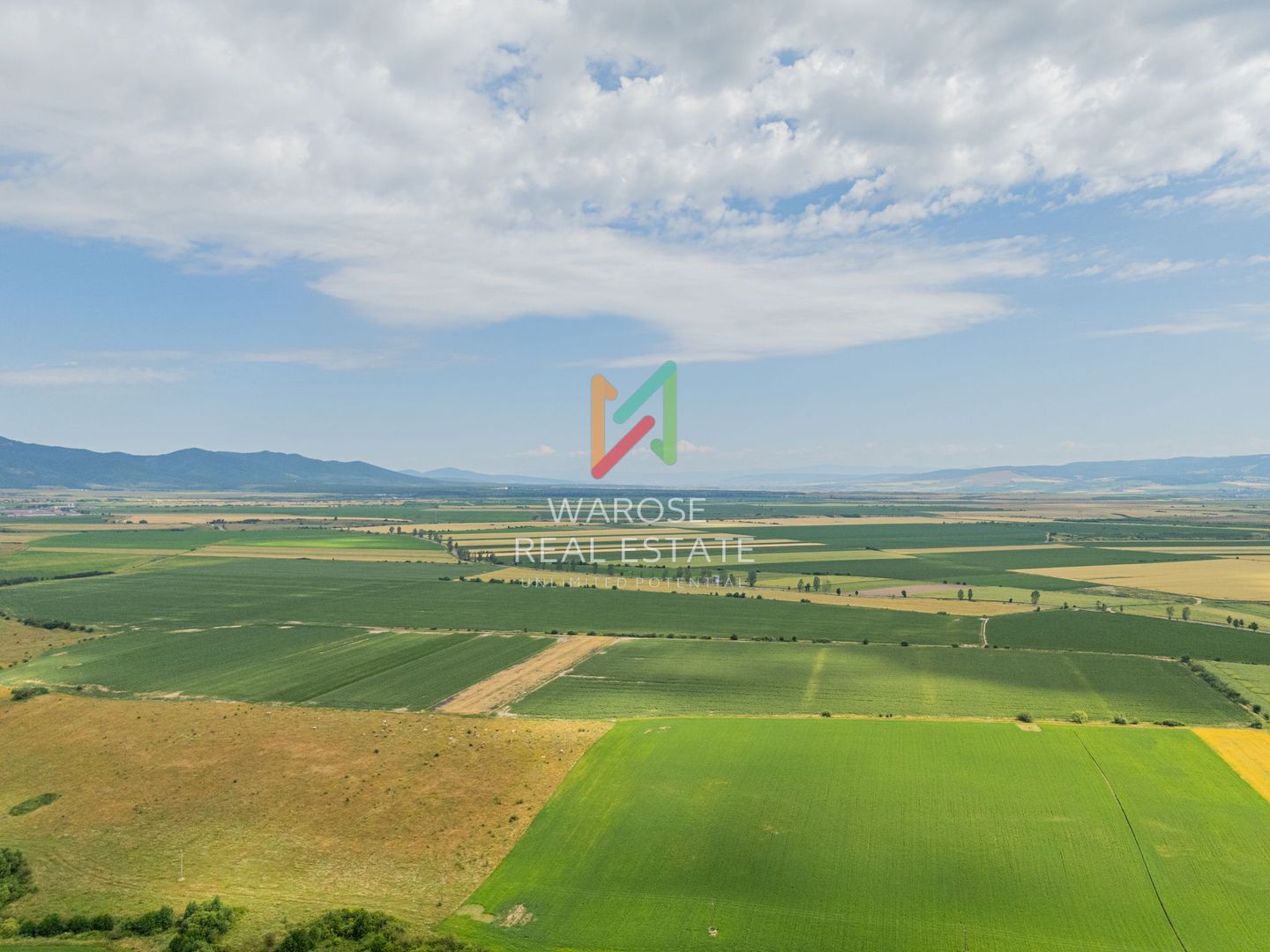 Teren intravilan | Satu Nou | Halchiu | Curent Gaz Apa - Poză 9