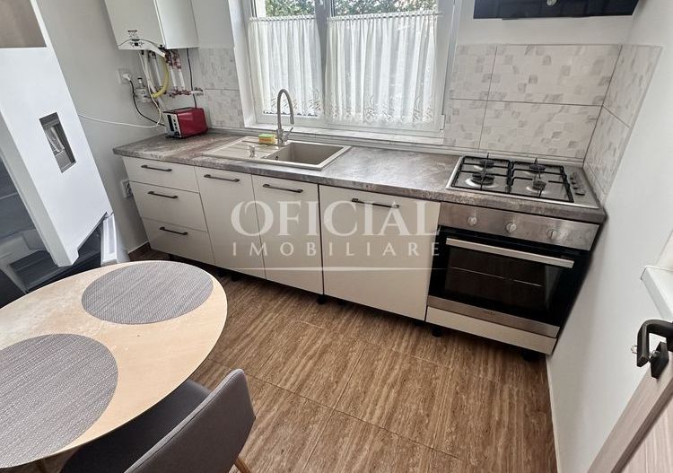 Apartament 2 camere | Parcare | Complex privat | Parc Poligon Floresti - Poză 5
