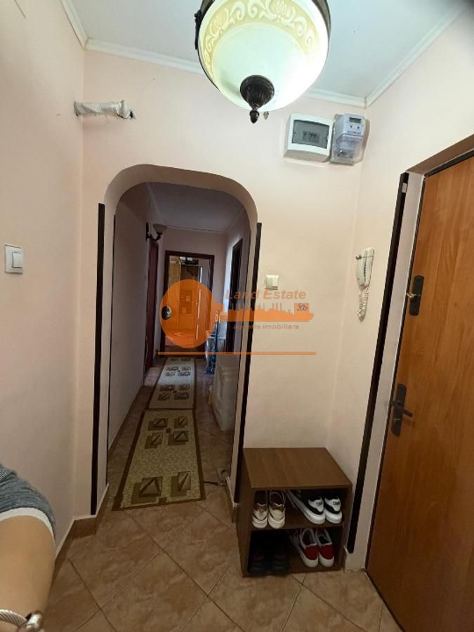 Apartament cu 2 camere in zona Turda- Vedere Libera - Poză 7