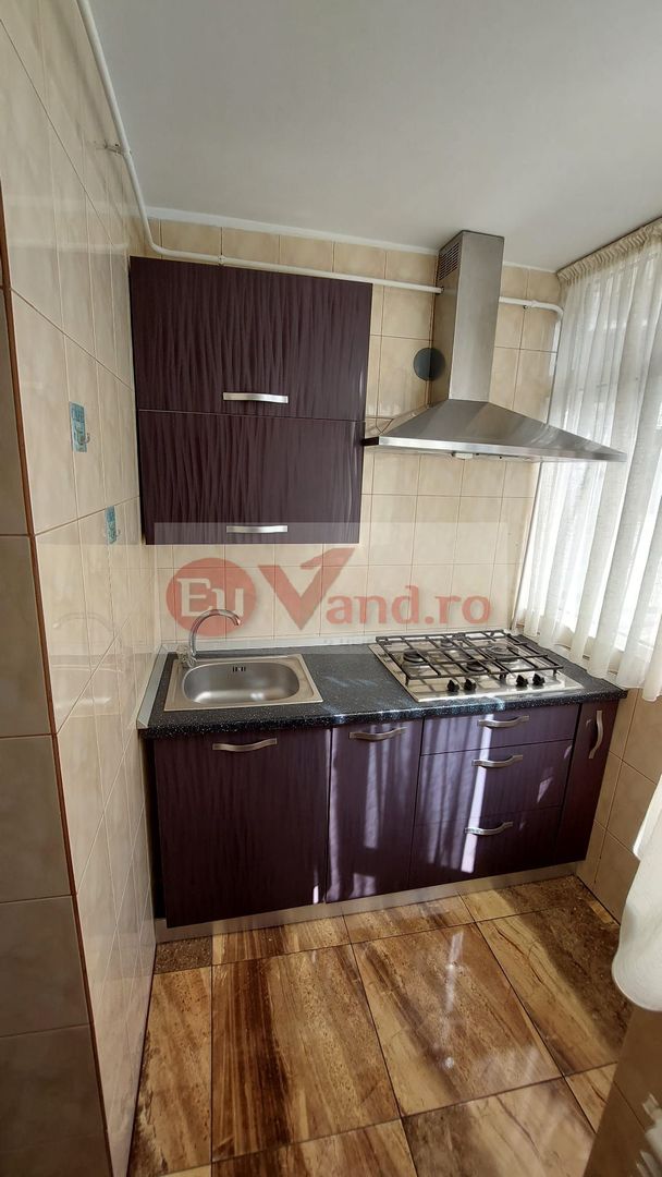 De închiriat apartament cu 3 camere, etaj 1, Siderurgistilor, 400 euro - Poză 21