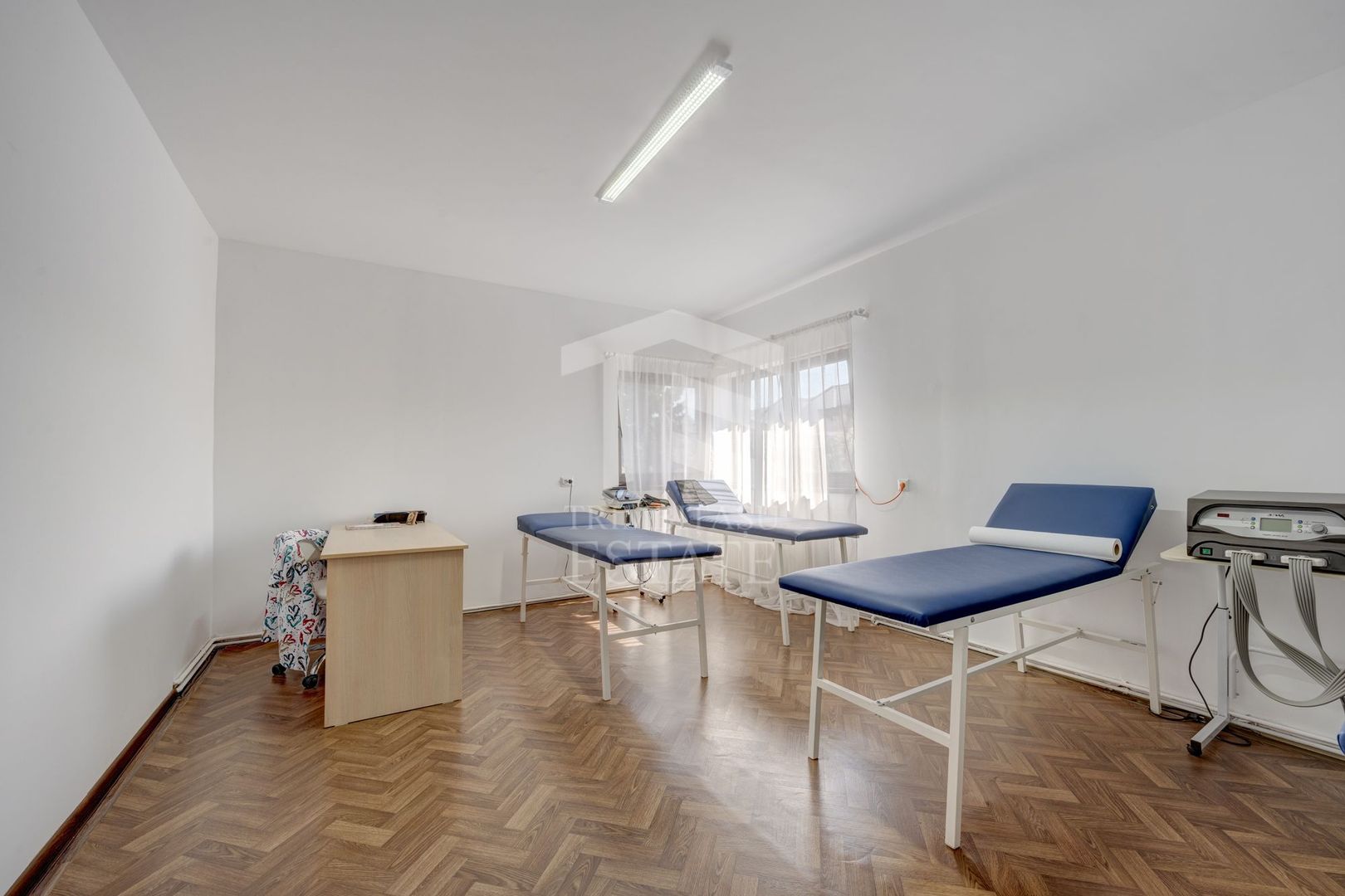 VILĂ CU PERSONALITATE ȘI ISTORIE Ploiești – Strada Sighet nr. 6 - Poză 12