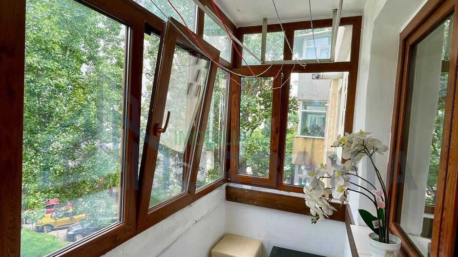 Închiriere apartament 2 camere, zona Alexandru cel Bun, Iași - Poză 7