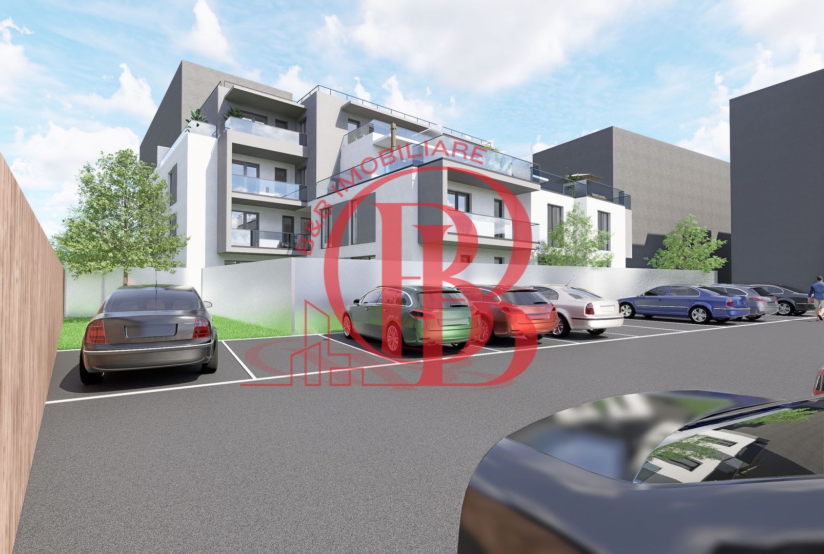 2 camere -gradina proprie Metrou Nicolae Teclu - Poză 6