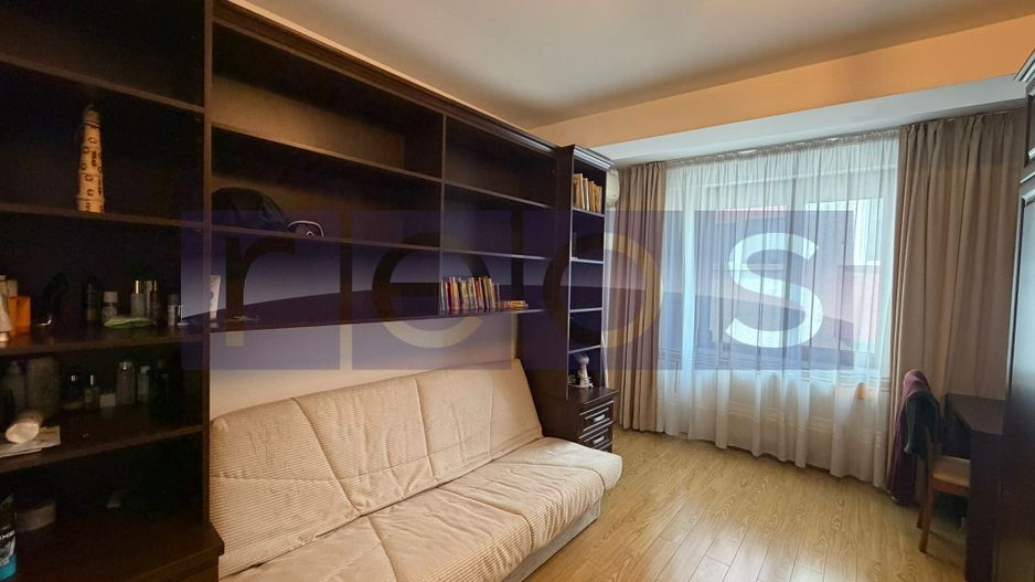 INCHIRIERE 3 CAMERE | DOROBANTI | MOBILAT SI UTILAT | PARCARE | 76MP - Poză 10