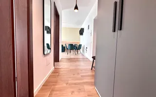2 Camere Grozavesti - Regie Residence Faza 2 Politehnica - Poză 12