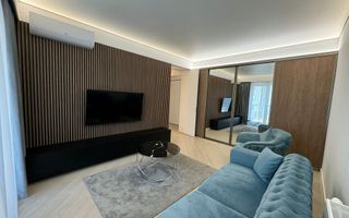 CORTINA NORD - 2 CAMERE MODERNE CU PARCARE SUBTERANA - Poză 2