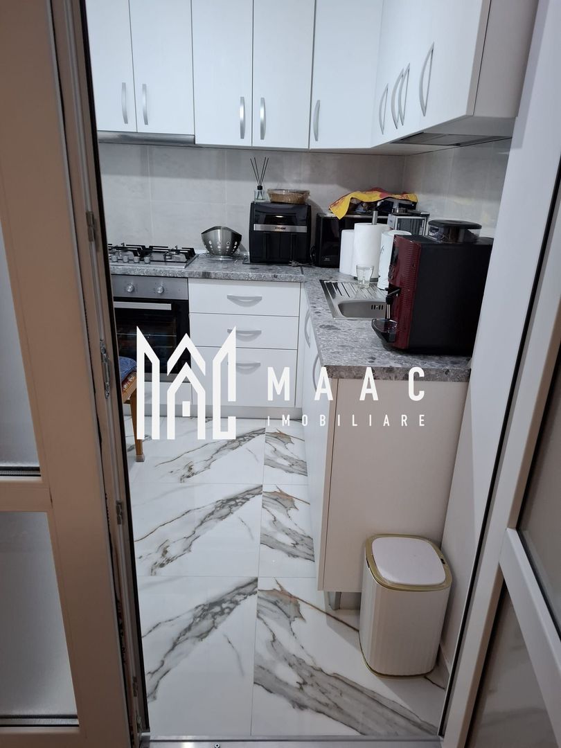 Apartament modern 3 camere de vânzare | 68 mp | Parcare inclusă - Poză 4