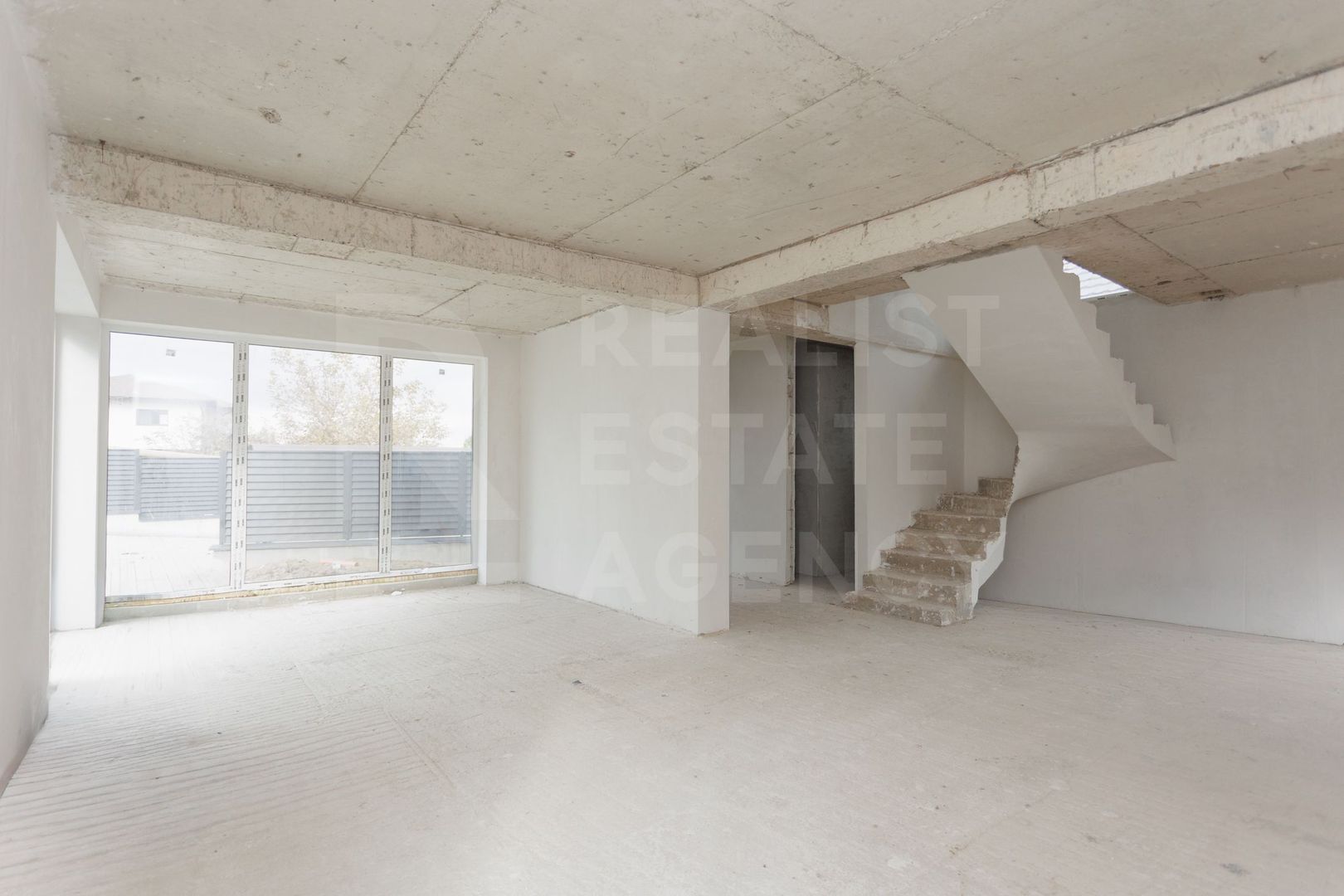 Vânzare casă suprafața de 130 mp, str. Fățerilor, Durlești - Poză 10