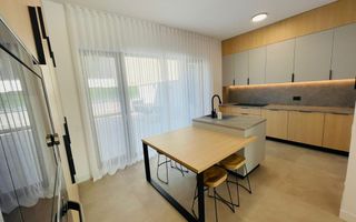 Vilă Townhouse 6 camere premium | 174 mp utili | lângă Lacul Pipera - Poză 4
