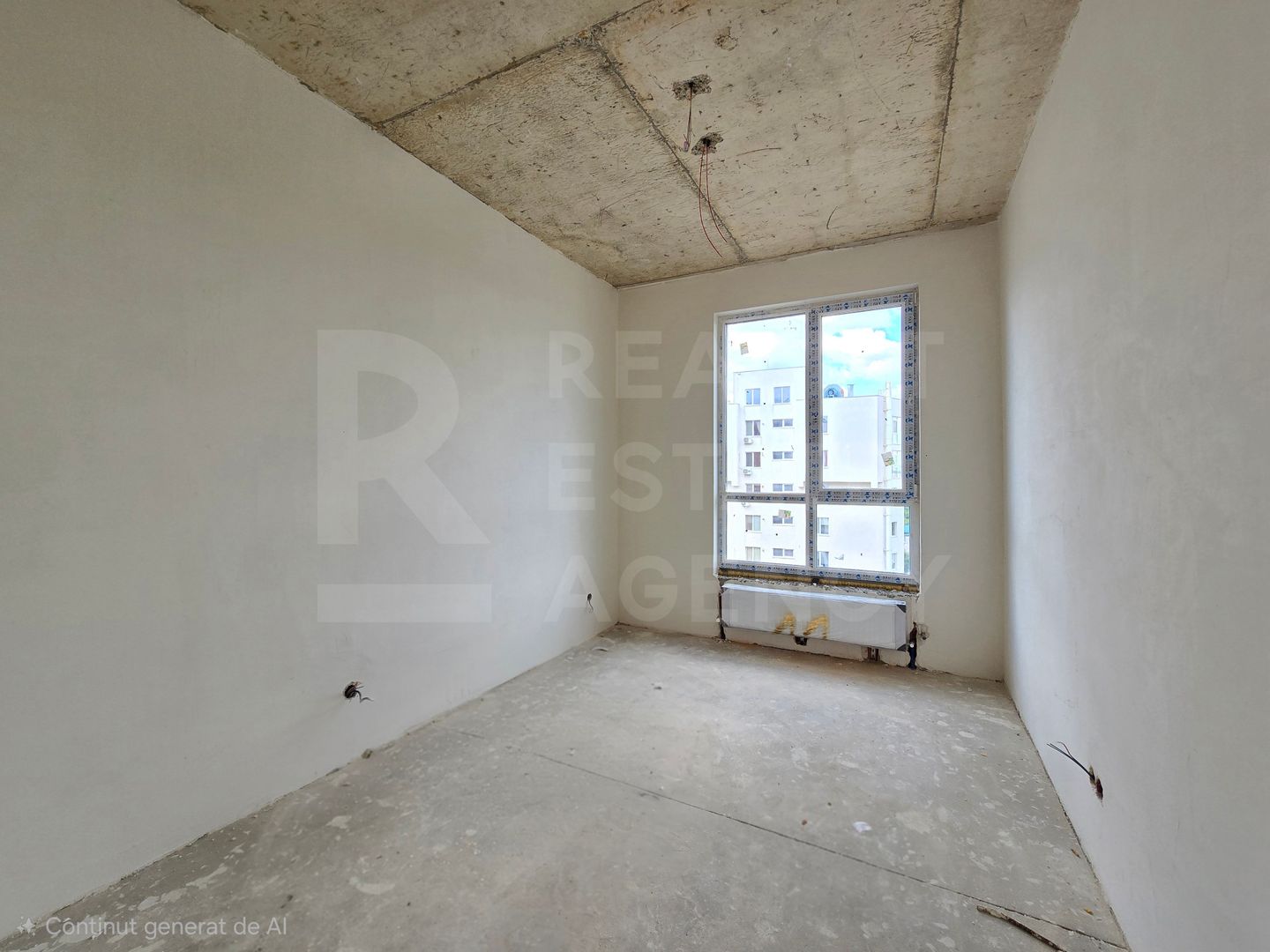 Vanzare apartament, 2 dormitoare, str. Calea Orheiului, Rîșcani - Poză 10