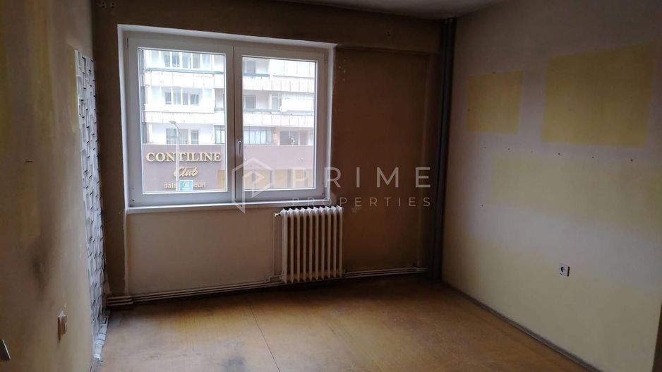 Apartament 3 Camere Decomandat – Cartier Tudor (Zona Fortuna) - Poză 2