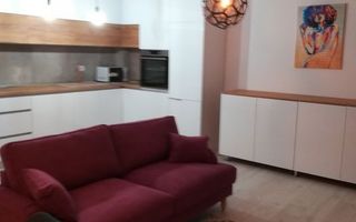 Apartament 2 camere modern, Florești – cu parcare subterană - Poză 4