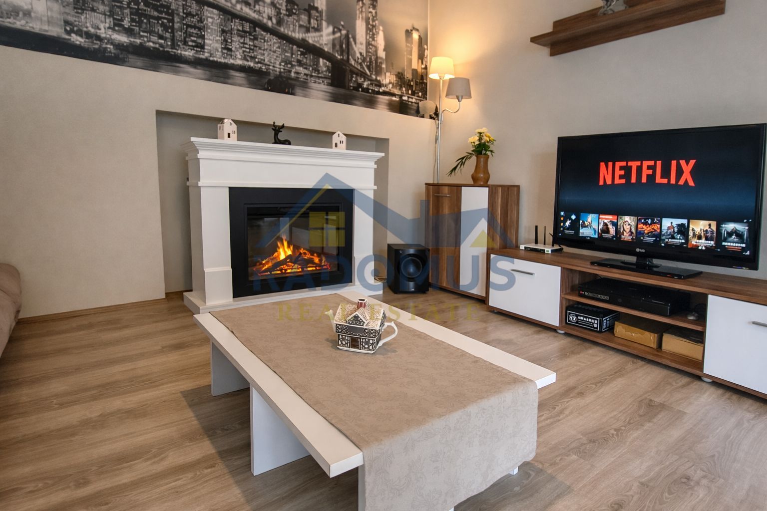 Casă spațioasă  – 3 camere + mansardă 134 mp | Zona Sala Sporturilor - Poză 3