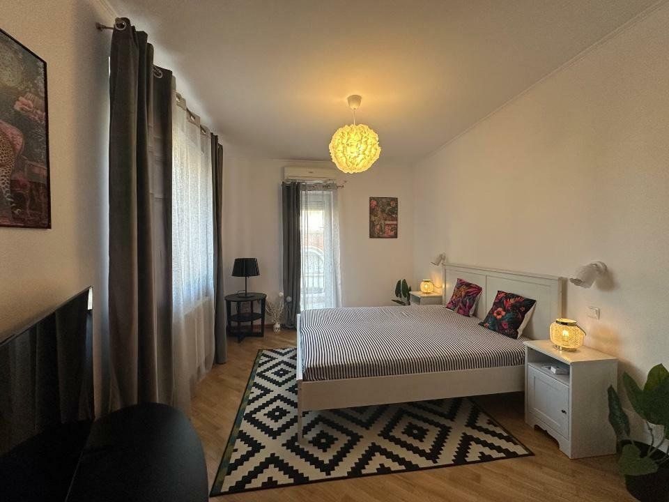 Apartament de inchiriat |3 camere | Kiseleff | doua niveluri| renovat - Poză 10
