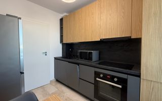 Apartament modern cu 2 camere decomandat langa Iulius Mall - Poză 6