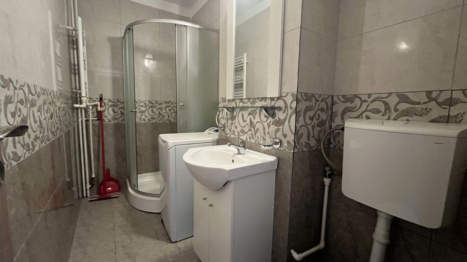 CRANGASI | Chirie Garsoniera | Metrou - Poză 8