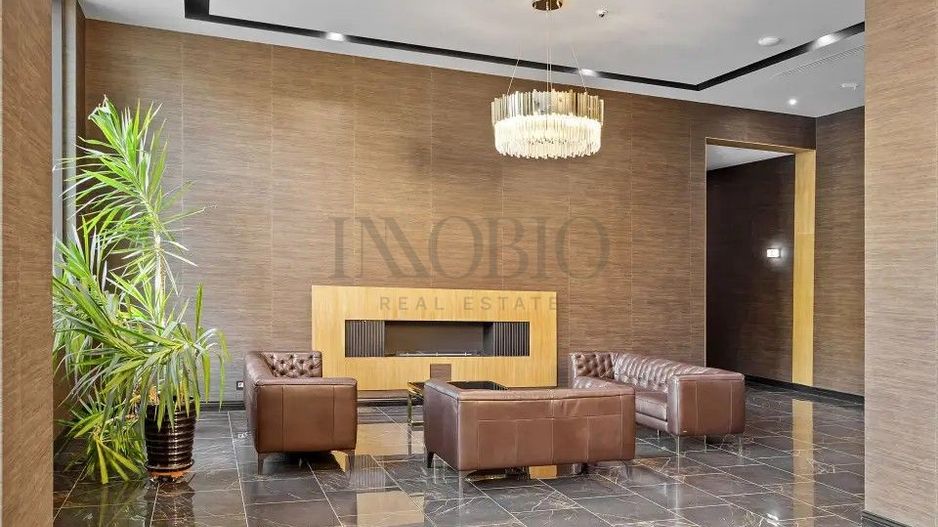 49 Gafencu Residence - Poză 3