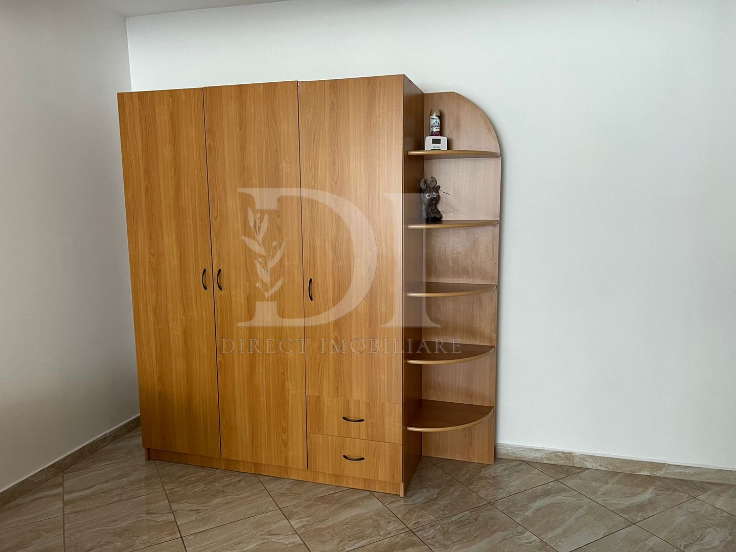 Apartament de vanzare/ Zona Prof Ioan Rusu/ Floresti - Poză 12