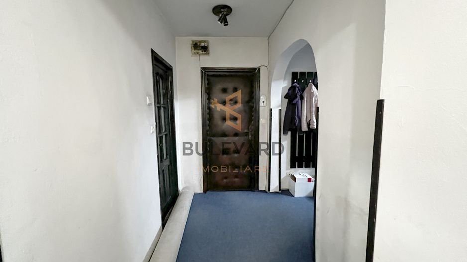 Apartament/ Spatiu pentru birouri, zona Iuliuis Mall! - Poză 4