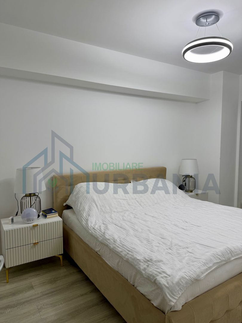Apartament 4 camere, Venetia Residence, Iași - Poză 3