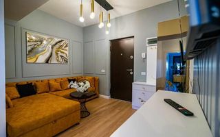 2 Camere Novum Residence Politehnica Grozavesti - Poză 1