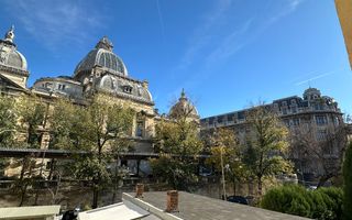 Apartament 2 camere - Cismigiu- Calea Victoriei - Poză 5