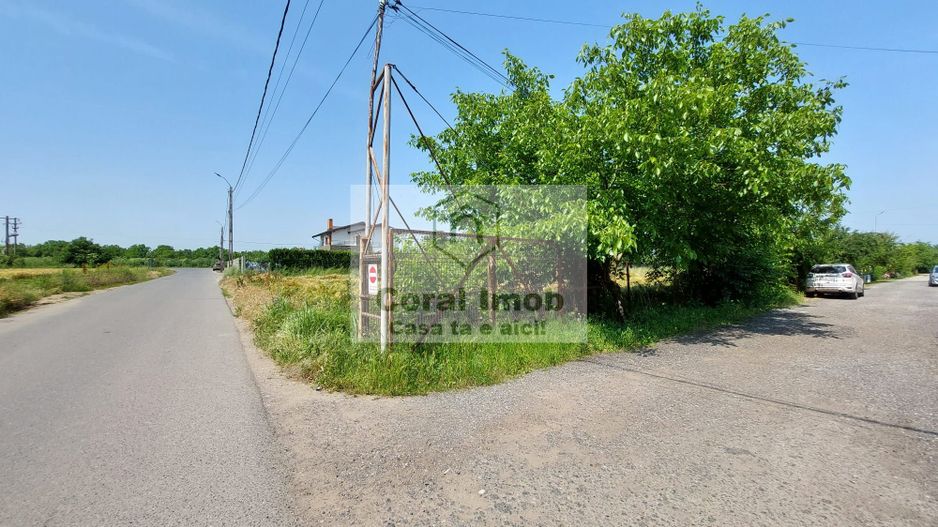 Vanzare 754mp teren Afumati, constructii case - Poză 3