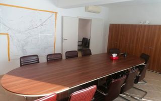 TOMIS NORD (COD 10) - Birou penthouse de inchiriat - Poză 12