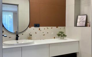 Apartament premium de 80 mp in zona Iulius Mall - Poză 6