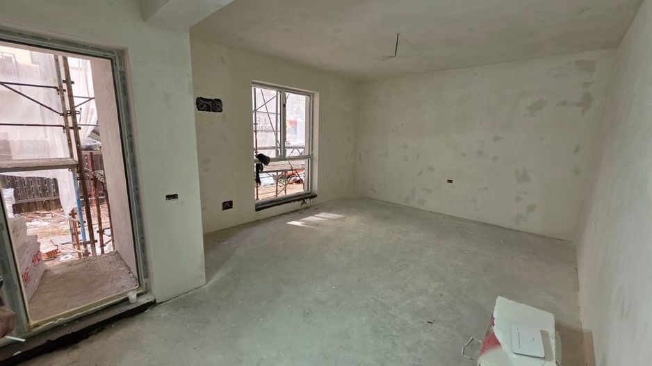 GARSONIERA - BUCATARIE INCHISA, INCALZIRE PARDOSEALA, COMISION 0% - Poză 3