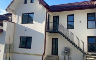Apartament de închiriat, 2 camere, Valea Lupului, Iași – 400 €/lună - Poză 1