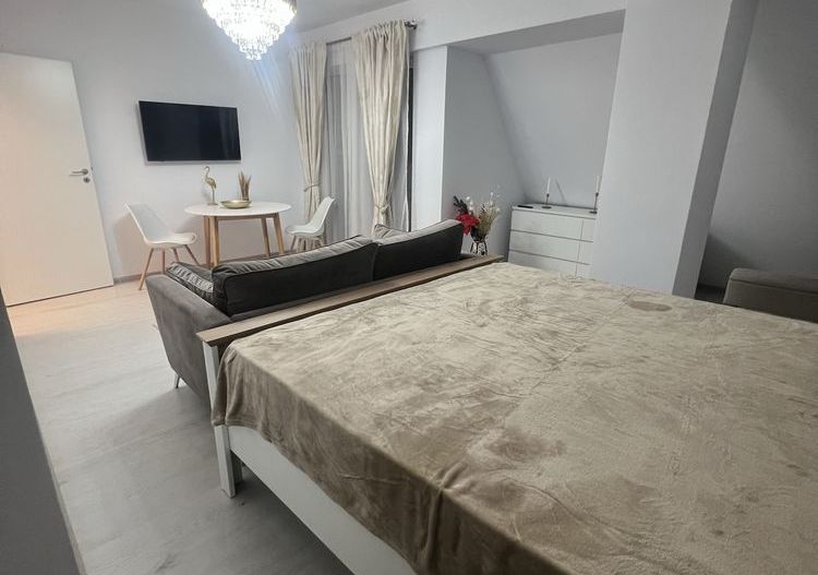 Studio de inchiriat |cartier rezidential Etalon Residence - Poză 2