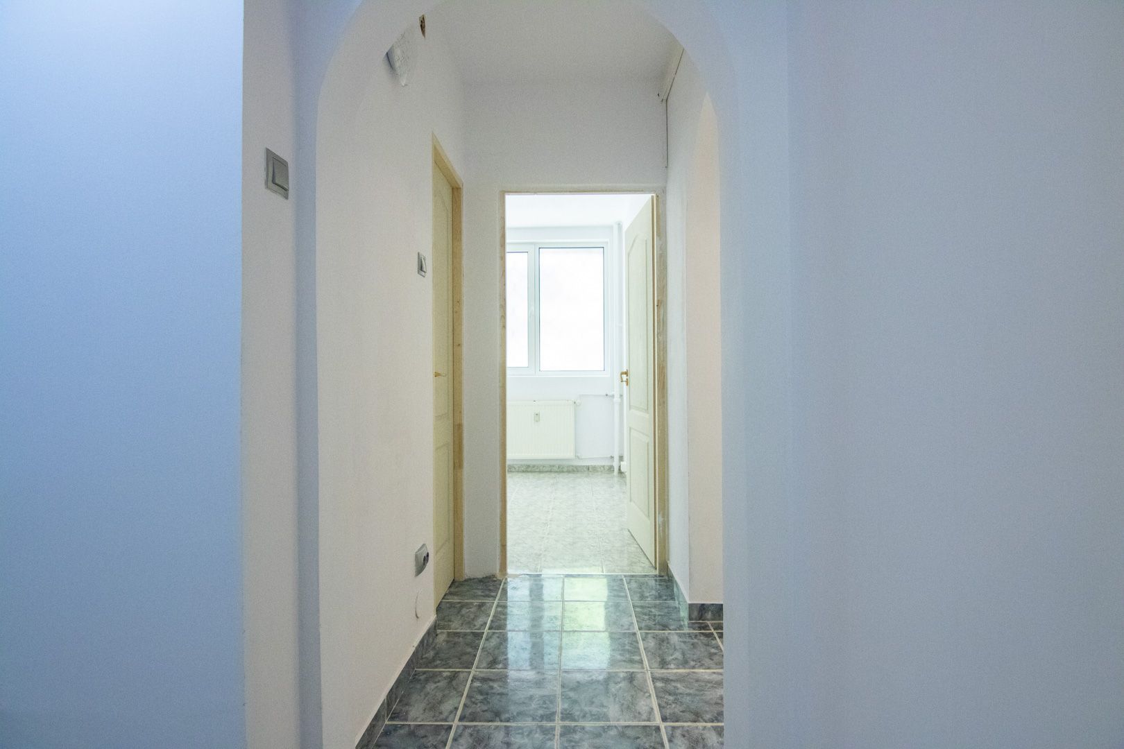 Dr. Taberei Bucla, Spatiu de birouri, doar firme, 4 camere, mutare imediata! - Poză 6