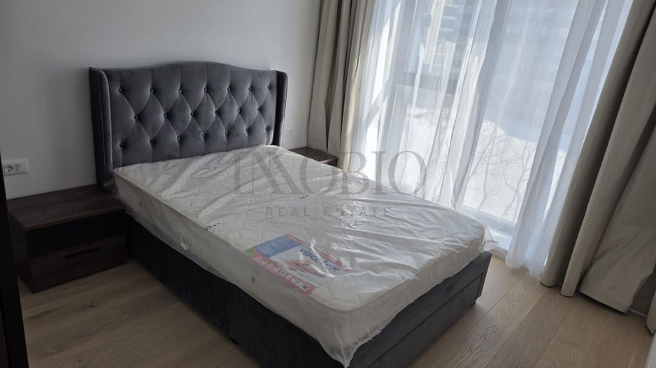 Apartament 2 camere Nusco City zona Pipera finalizat 2026 - Poză 4