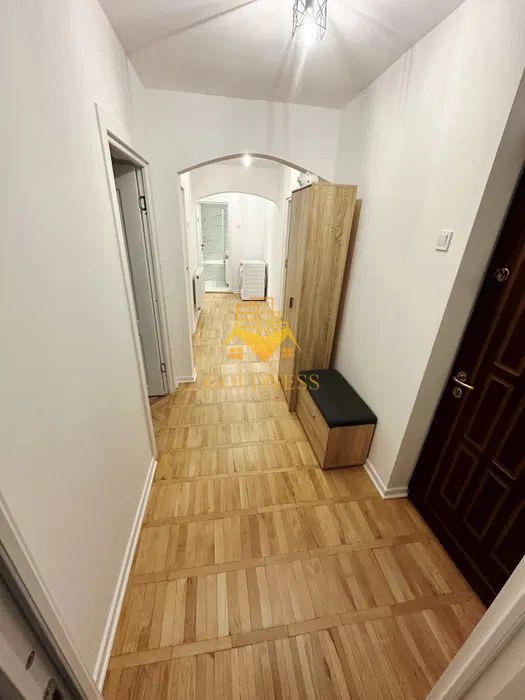 4 camere, modern, 2 parcari, 2 bai, Marasti Zona Aurel Vlaicu, MOL - Poză 6