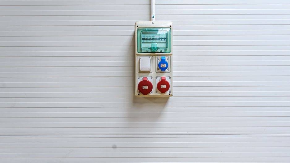 Hale depozitare / producție 1.250 mp în Pecica - Poză 8