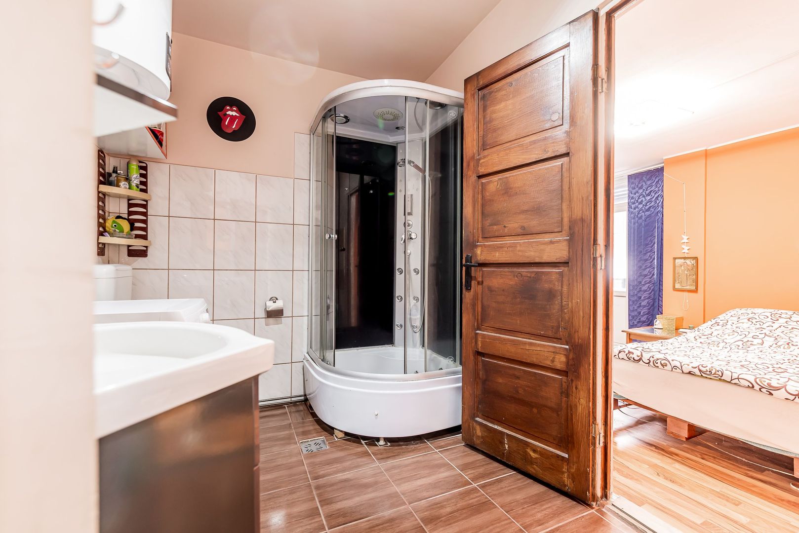 Apartament cu 2 camere în Palatul Bohuș - 0% COMISION - Poză 8