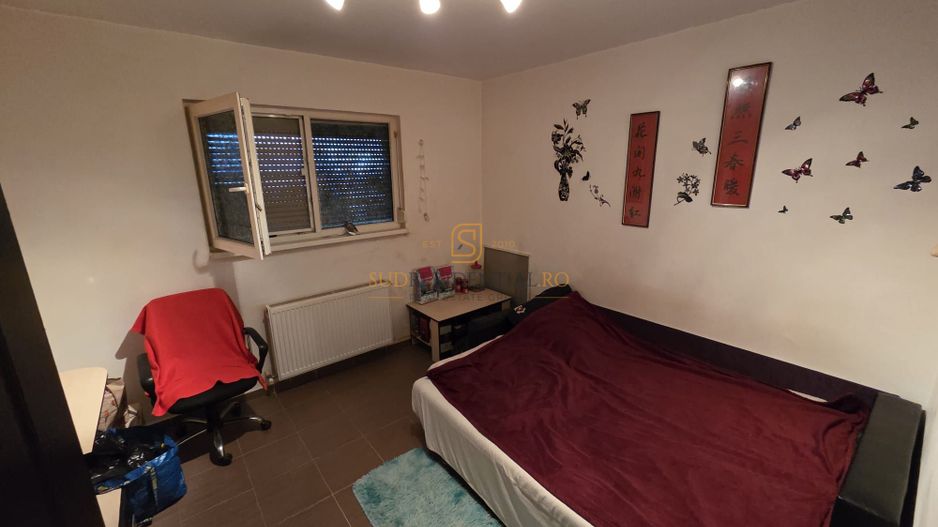 Apartament tip Studio de vânzare, 40 mp – Str. Oituz  – 58.000 € - Poză 9