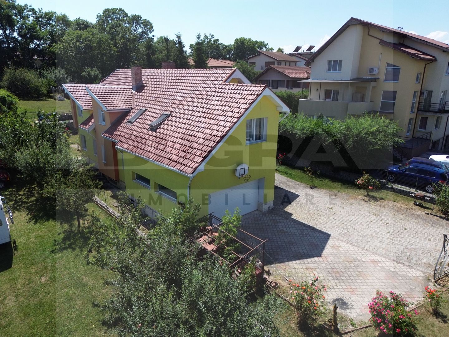Casă individuală în Europa – spațiu, intimitate și un teren de 1.503 m - Poză 6