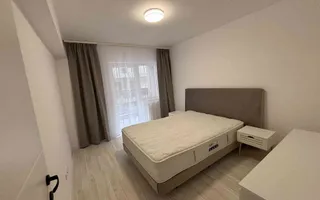 Apartament 2 camere, dressing, balcon, Terra - Poză 18