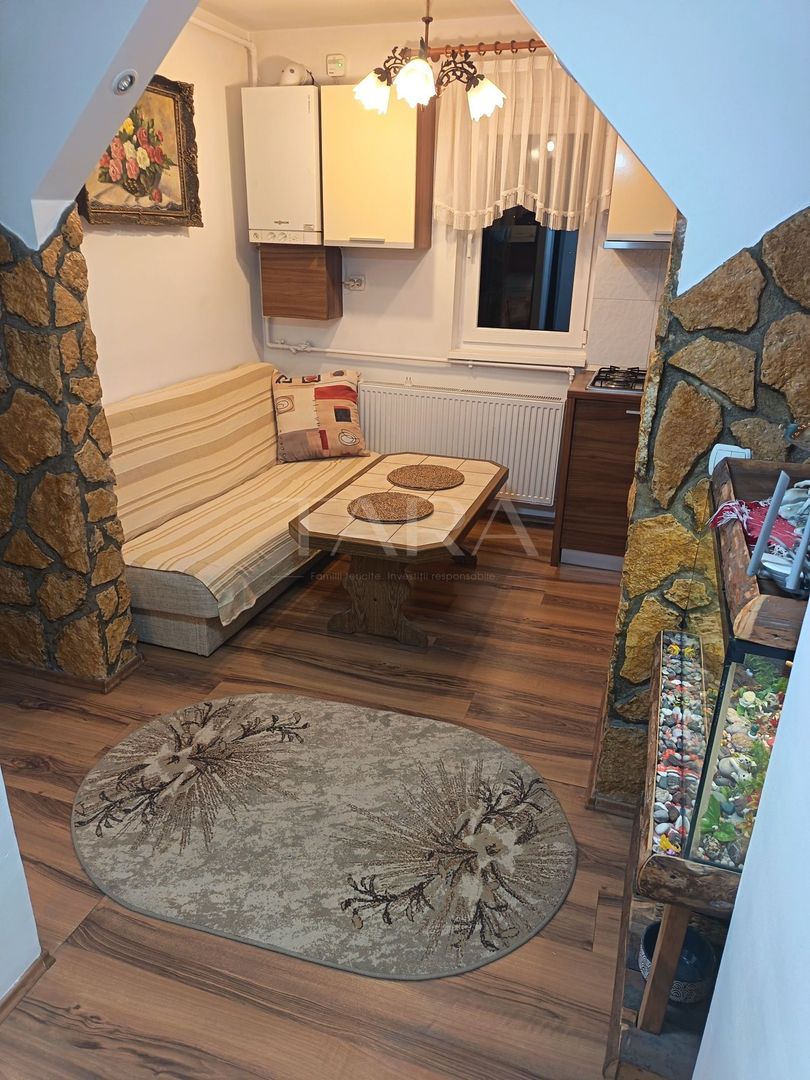 Apartament 2 camere – Dâmbul Rotund, liniște, acces rapid. - Poză 3