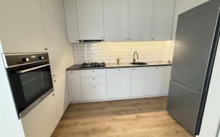 2 camere open space, Parcare, Modern, Vivo, Metro, Amethyst, Floresti - Poză 4