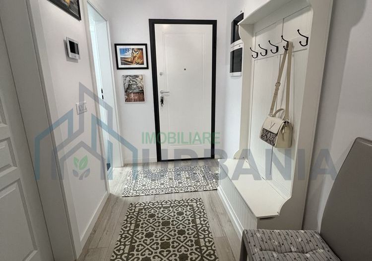 Apartament cu o cameră de închiriat, Dacia, Complex Comat Towers - Poză 2
