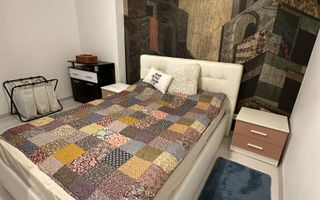 Apartament tip duplex, trei camere, Aparatorii Patriei, 95.900€ - Poză 8