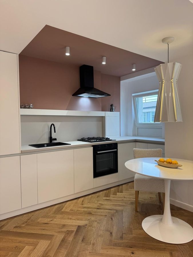 Vanzare Garsoniera Ultrafinisata Decebal, Alba Iulia - Poză 3